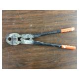 Zurn 1' Hand Swaging Tool QCRT-5T