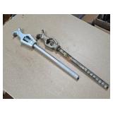 Fire Hydrant Keys QTY2