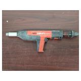 Hilti DX351-CT Powder Actuated Nail Gun