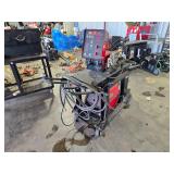 Lincoln Electric Weldong Cart With V350Pro