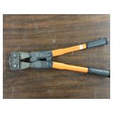 Nicropress 51-M-850 Hand Swaging Tool