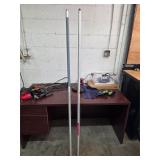 Spray Pole Extentions