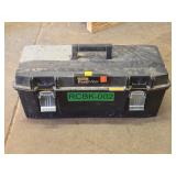 Pipe Bending Kit 1-3/8', 1-1/8', 7/8', 5/8', 3/4'