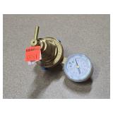 Victor Oxygen Regulator L250D