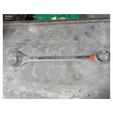 Pittsburgh 2-3/8' Wrench