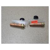 Petrogen No.4 Torch Head Qty 2