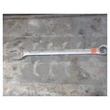 Proto Professional 1252 1-5/8' Wrench