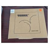 Tomax 14' TMM1472 Saw Blade New In Box