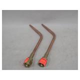 Victor 3-W Welding Nozzle Qty2