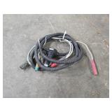 Cajon CWS-5H-B Orbital Welding Head