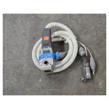 Arc Mschines Model 9-500 Orbital Fusion Head