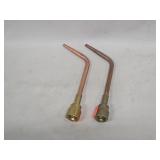 Victor 3-W Welding Nozzle Qty2