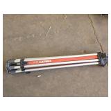 Hilti PA911 Surveying Tripod