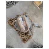 Jet 2 Ton Chain Hoist