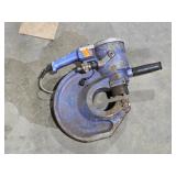 Nitto HS11-1624 Hydrolic Press