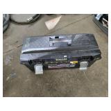 Stanley FatMax Tool Box