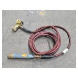 TurboTorch Air\Acetylene Hose No Torch
