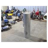 Air Duct and Carrier