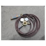 TurboTorch Air\Acetylene Hose No Torch