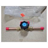 Carten Flow Control Valve New In Package