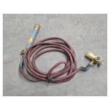 TurboTorch Air\Acetylene Hose No Torch