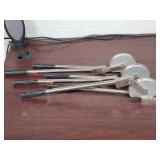 KBS Rollobend Tbue Benders Qty 3