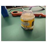 Hand Cranks, Bernzomatic Propane Bottle 1/3 Full