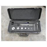 Test Tite Pipe Sealing Plug System