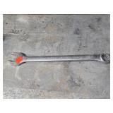 Proto 1-7/16' Wrench