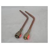 Victor 3-W Welding Nozzle Qty2