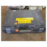 Nibco Pressing Tool Untested