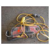 Hilti DD200 Coring Drill Untested