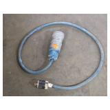 Generator to Distibution Box Cable