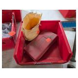 Roper Whitney Co No.5 JR Hand Punch