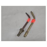 Smith CW203 & Prestolite POL-4 Nozzle