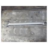 Proto Professional 1260 1-7/8' Wrench