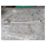 Pittsburgh 2-1/8' Wrench