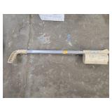 Spray Paint Stick For Marking