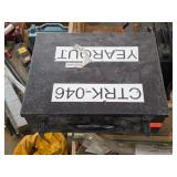 Nibco Press Jaws 1', 1-1/4', 3/4', 1/2'