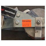 Ingersoll Rand Come Along 1 Ton