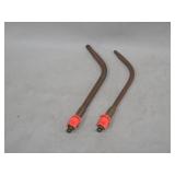 Victor 3-W Welding Nozzle Qty2