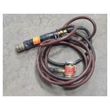 TurboTorch Air\Acetylene Hose No Torch