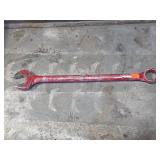 1-5/8' Wrench Unknown Brand