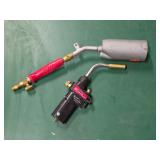 FirePower Model SMP-31 Torch