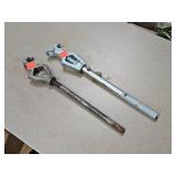 Fire Hydrant Keys QTY2