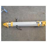 DeWalt Surveying Tripod