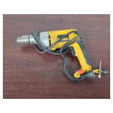 DeWalt Drill DW249 1/2'