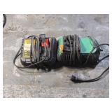 DeWalt 12/20V Charger Qty1