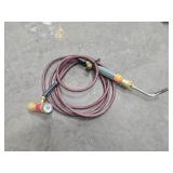 TurboTorch Air\Acetylene Hose No Torch
