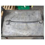 Wright 2-3/8' Wrench